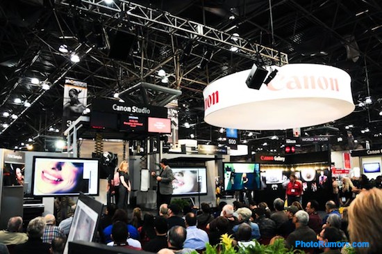 NAB 2010 Impressions