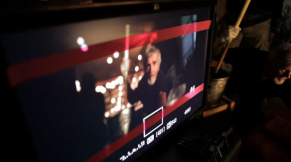 Behind the Scenes with Shane Hurlbut, ASC