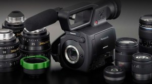 panasonicag100