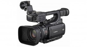 CanonXF100