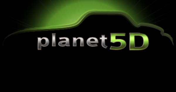 NextWaveDV Podcast #2 Interview with planetMitch from planet5D