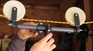 DIY Cable Cam
