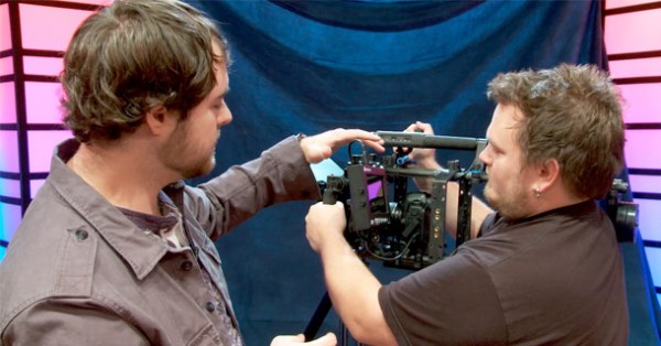 HDSLR 101 #6: Camera Rigs