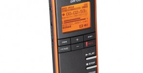 Tascam DR-03 Tascam DR-03
