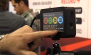 NAB 2011: Atomos Ninja and Samurai, 10bit uncompressed field recorder and monitor