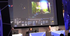 Autodesk NAB