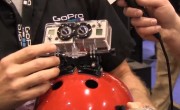 NAB 2011: GoPro 3D, Cineform