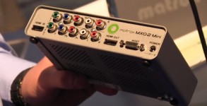 Matrox NAB