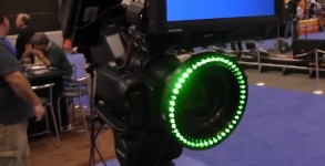 Reflecmedia NAB
