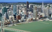 Missile-targeting technology adapted to create highly accurate 3D maps using DSLRs