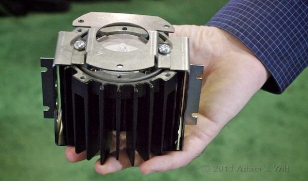 Will Plasma lighting replace LEDs for video and film work?