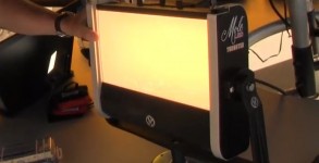 Mole LED