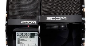 Zoom H2n Zoom H2n