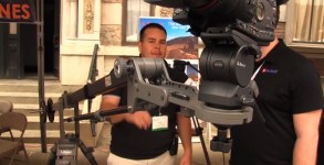 Libec Cine Gear