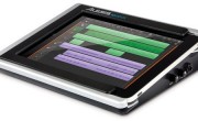 Turn your iPad into a portable recording studio with the Alesis iO Dock Pro Audio Dock
