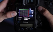 Color correct and grade right in your camera using your white balance, color shift and picture style settings