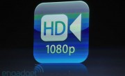 iPhone 4S will feature 8MP camera, 1080p video, image stabilization and noise reduction