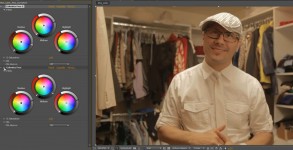 Color Grade Color Grade