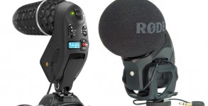 Videomic HD Stereo Videomic HD Stereo