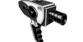 Bolex D16
