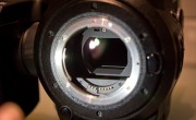 C300 Aliased Fringe – Not so Awesome?