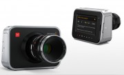 NAB 2012: BlackMagic Design 2.5K RAW 13 stop Cinema Camera for $3K