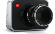 Blackmagic Design Cinema Camera available for preorder