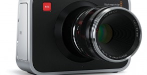 Blackmagic Design Cinema Camera