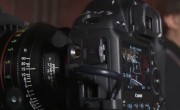 NAB 2012: CANON 4K DSLR & C500