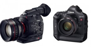 Canon C500 and 1D_ 700px