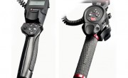 HDSLR Electronic Follow Focus Control from Manfrotto… 1st of Its Kind
