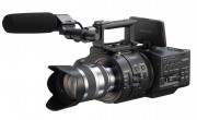 NAB 2012: Sony NEX-FS700