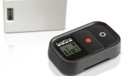 NAB 2012: GoPro Hero 2 WiFi remote with iOS/Android App Monitor and GuardBot