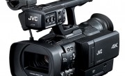 NAB 2012: JVC Releases 4K Camera & New 600 Series Camera