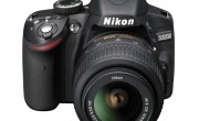 NAB 2012: Nikon D3200 Announcement and Alphatron EVF with Retina Display