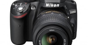 Nikon-D3200