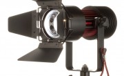 NAB 2012: PRG Foton and HSw Remote Phosphor Technology