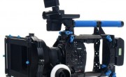 NAB 2012: Redrock Micro Ultracage and Update on the Micro Remote