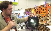 NAB 2012: Tenba & Zylight