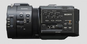 FS700 Side