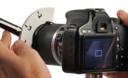 Lens/Focus Shifter – Control your HDSLR lens without breaking the bank
