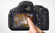 Canon announces new Rebel T4i/650D with touch screen and video autofocus