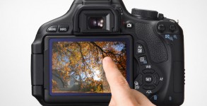 Canon T4i
