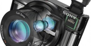 DSC-RX100