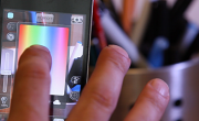 Kick is the pocket sized video light of the future