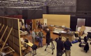 DVTV: Behind the Scenes of Zacuto’s Revenge of the Great Camera Shootout