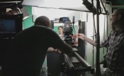 Sony FS700 and RED Epic shoot slo-mo together for this Totino’s TV ad