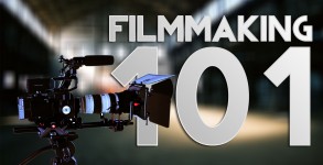 Filmmaking 101