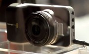 NAB 2013: Blackmagic Design 4K Cinema Camera, Pocket Cinema Camera, 6GSDI