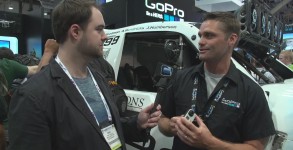 GoPro NAB 2013